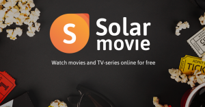 watch Solarmovie HD